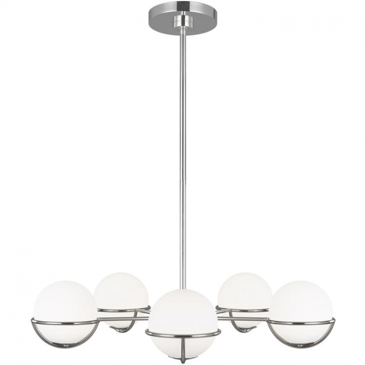 Feiss Apollo FE-APOLLO5-PN