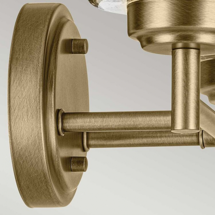 Kichler Winslow KL-WINSLOW-2W-NBR