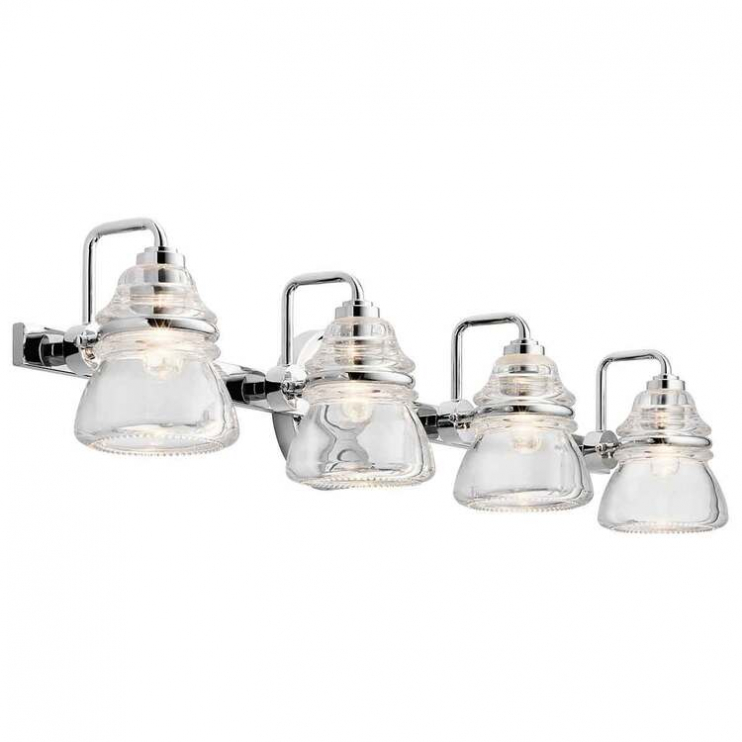 Kichler Talland KL-TALLAND4-PC-BATH