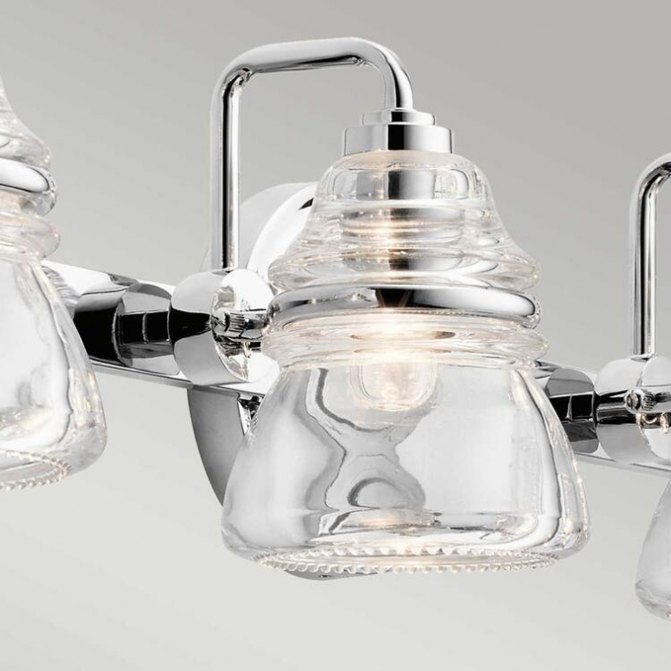 Kichler Talland KL-TALLAND4-PC-BATH