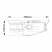 Hinkley Hadley HK-HADLEY-F-OZ