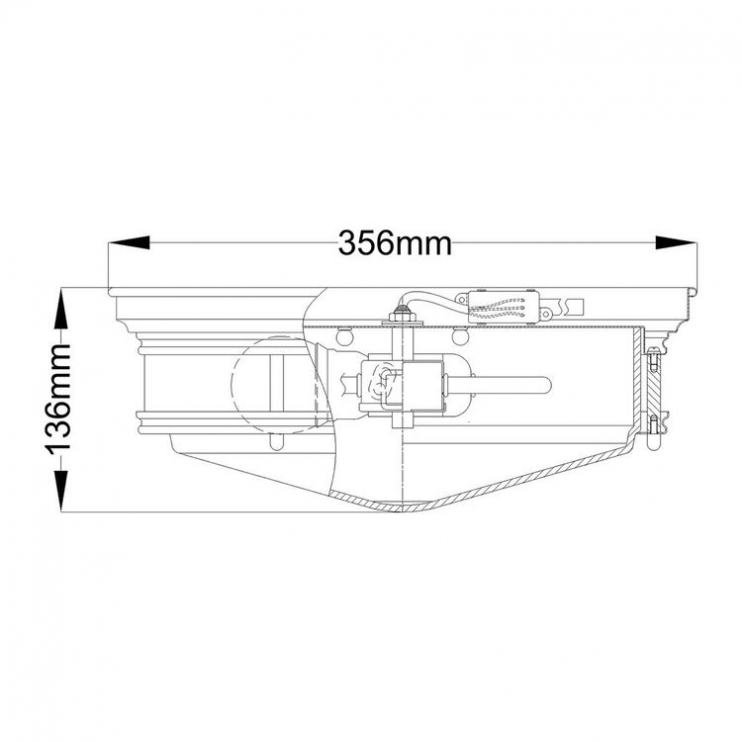 Hinkley Hadley HK-HADLEY-F-OZ