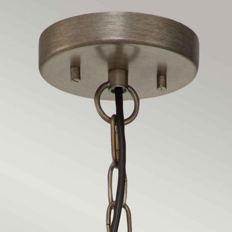 Kichler Ashland Bay KL-ASHLANDBAY8-S-BU