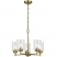Kichler Winslow KL-WINSLOW5-NBR