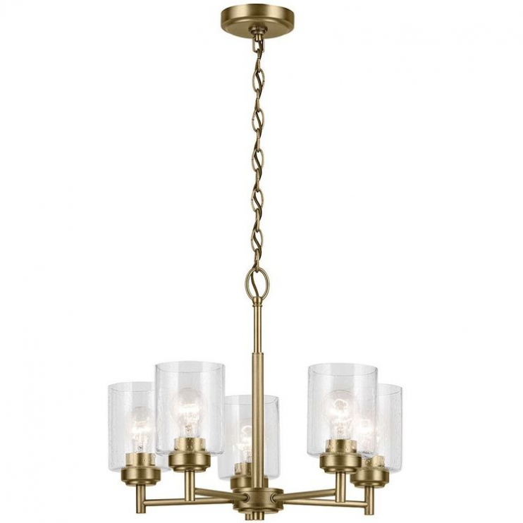 Kichler Winslow KL-WINSLOW5-NBR