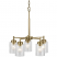 Kichler Winslow KL-WINSLOW5-NBR