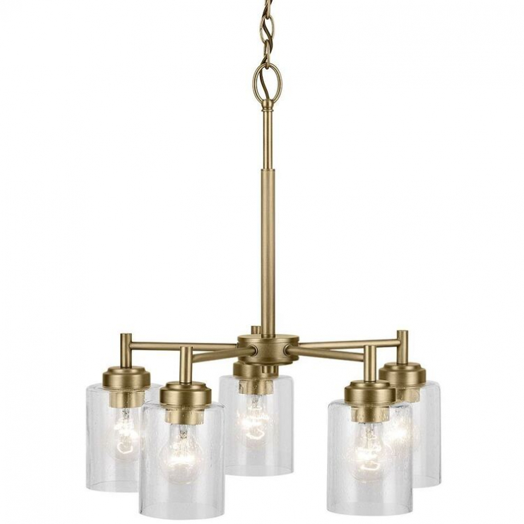 Kichler Winslow KL-WINSLOW5-NBR