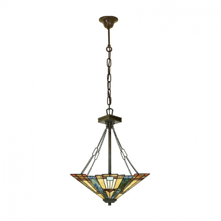 Quoizel Inglenook QZ-INGLENOOK-P-B