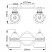 Kichler Talland KL-TALLAND2-PC-BATH