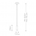 Hinkley Dax HK-DAX-MP-BK