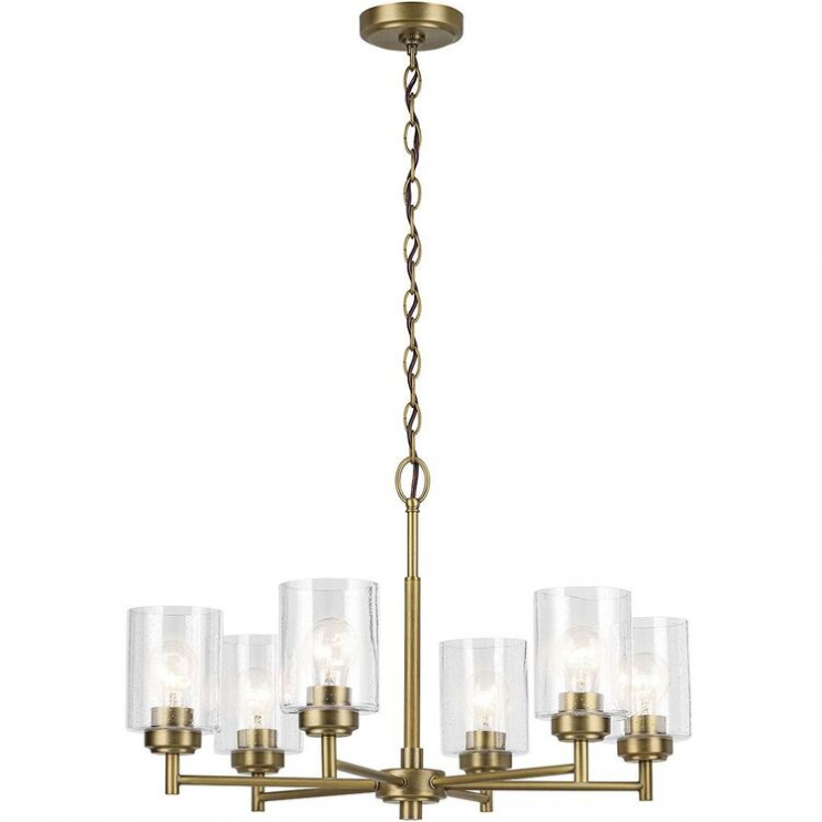 Kichler Winslow KL-WINSLOW6-NBR