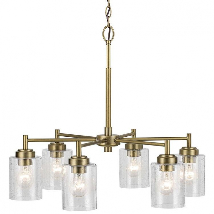 Kichler Winslow KL-WINSLOW6-NBR
