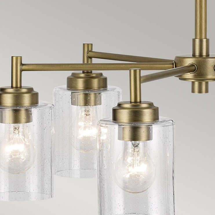 Kichler Winslow KL-WINSLOW6-NBR