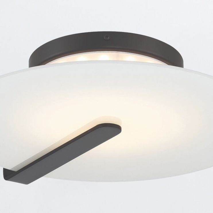 Eurofase Nuvola QN-NUVOLA-F-M-BK