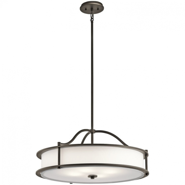 Kichler Emory KL-EMORY-P-M-OZ