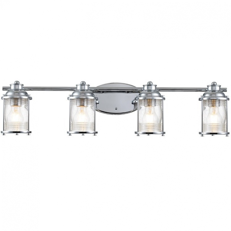 Kichler Ashland Bay QN-ASHLANDBAY4-PC-BATH