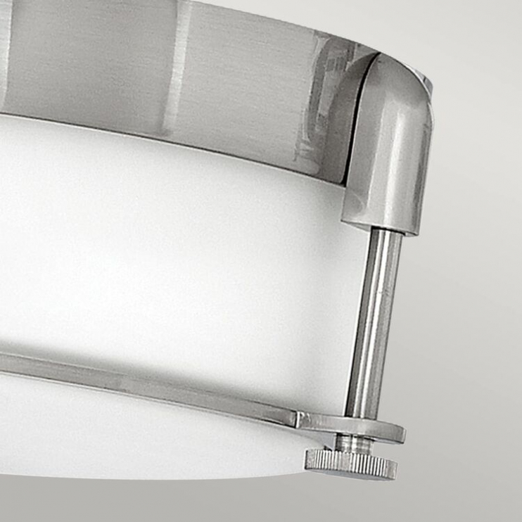 Hinkley Colbin HK-COLBIN-F-S-BN