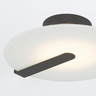 Eurofase Nuvola QN-NUVOLA-F-S-BK