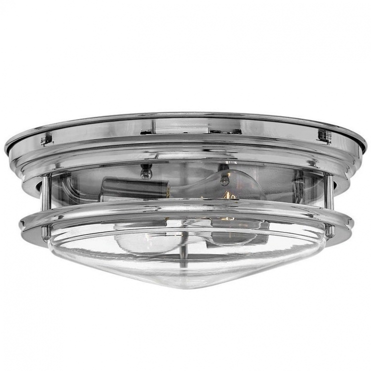Hinkley Hadrian QN-HADRIAN-FS-CM-CLEAR