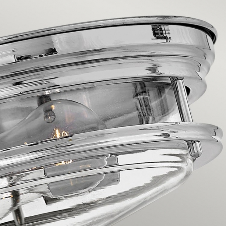 Hinkley Hadrian QN-HADRIAN-FS-CM-CLEAR
