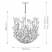 Hinkley Flora QN-FLORA6-WHT