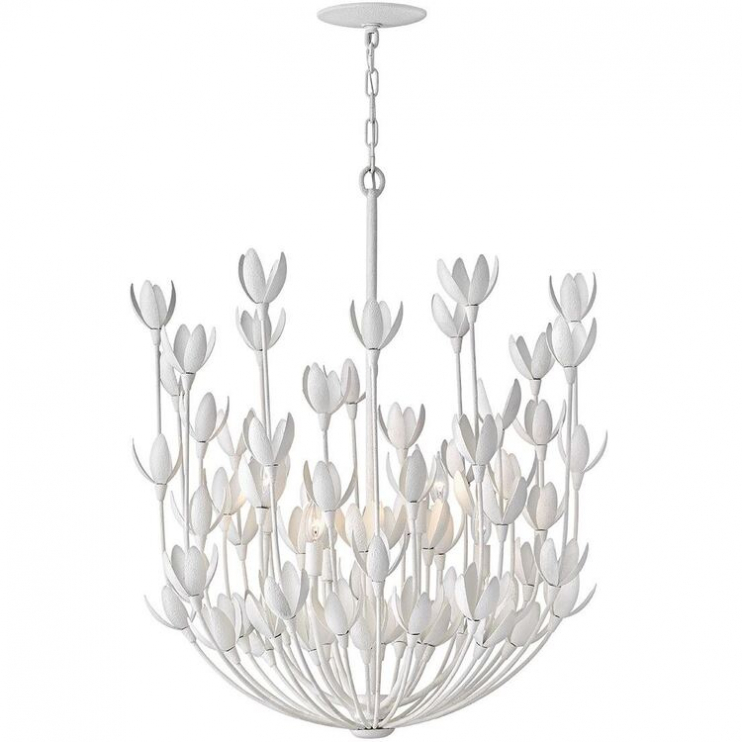 Hinkley Flora QN-FLORA6-WHT
