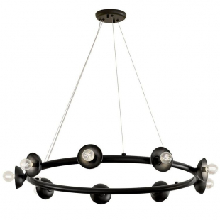 Kichler Palta KL-PALTA9-BK