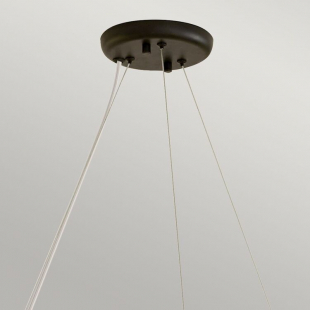 Kichler Palta KL-PALTA9-BK