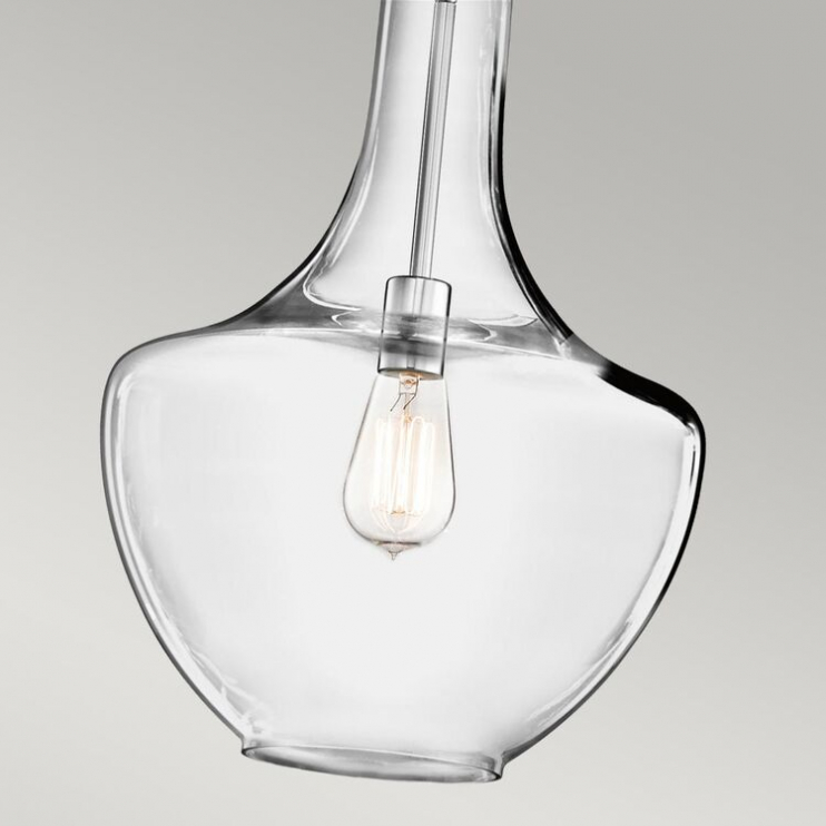 Kichler Everly KL-EVERLY-P-M-CH