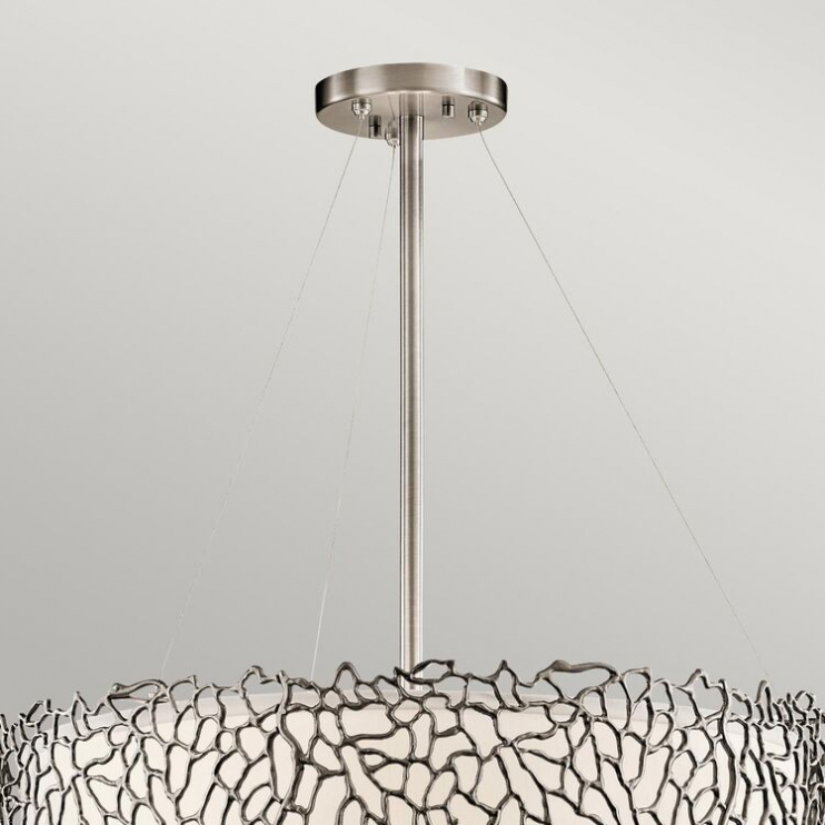 Kichler Silver Coral KL-SILVER-CORAL-P-B