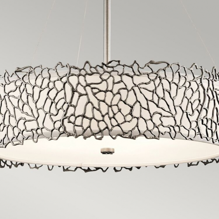 Kichler Silver Coral KL-SILVER-CORAL-P-B