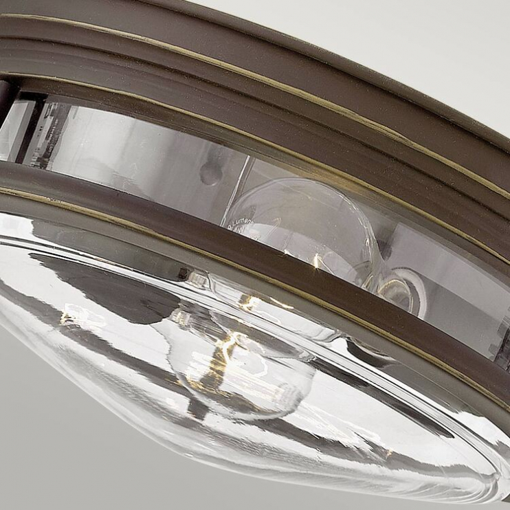 Hinkley Hadrian QN-HADRIAN-FS-OZ-CLEAR