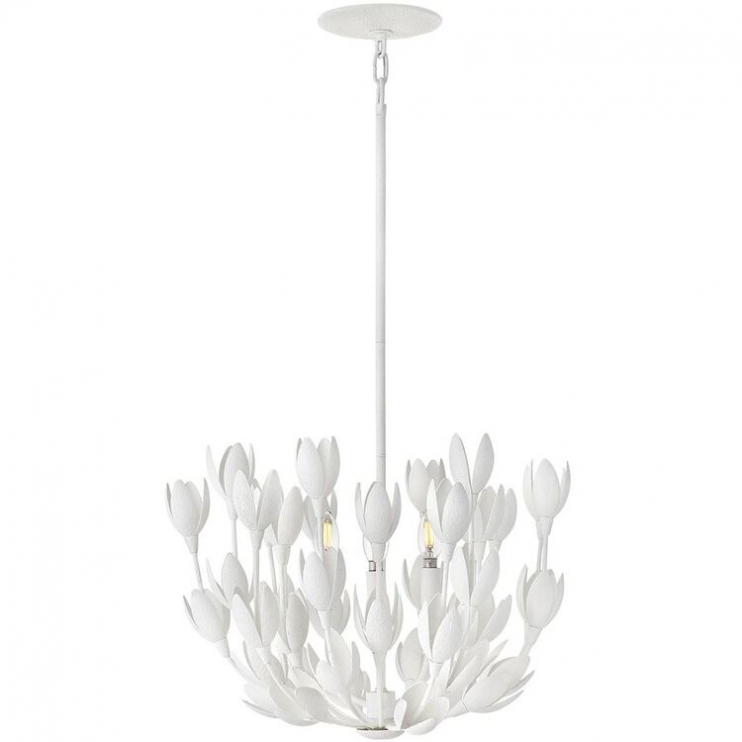 Hinkley Flora QN-FLORA3-WHT