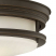Hinkley Hadrian QN-HADRIAN-FS-OZ-OPAL