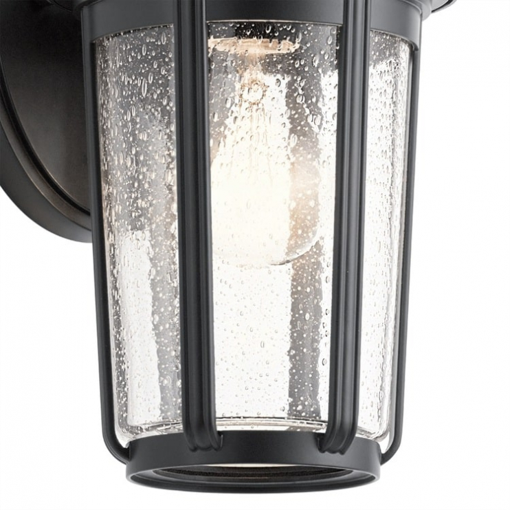 Kichler Fairfield QN-FAIRFIELD-M-BK