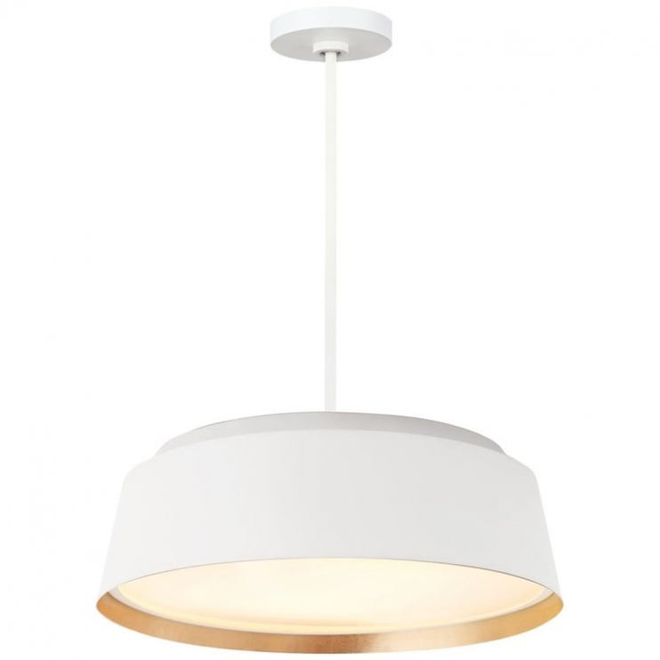 Feiss Asher FE-ASHER-5P-WHT