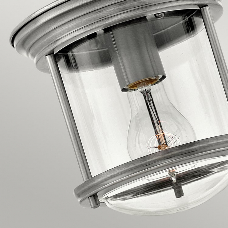 Hinkley Hadrian QN-HADRIAN-MINI-F-AN-CLEAR