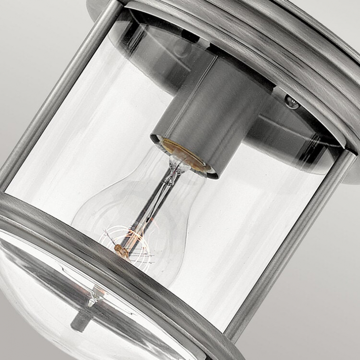 Hinkley Hadrian QN-HADRIAN-MINI-F-AN-CLEAR