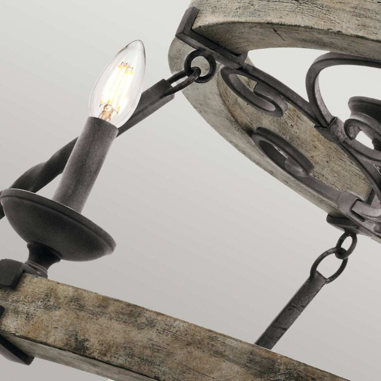 Kichler Taulbee KL-TAULBEE15