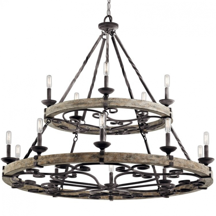 Kichler Taulbee KL-TAULBEE15
