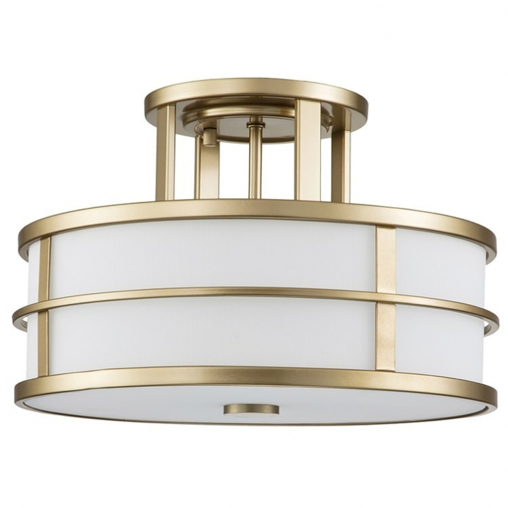 Feiss Fusion FE-FUSION-SF-PNBR