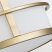 Feiss Fusion FE-FUSION-SF-PNBR