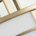 Feiss Fusion FE-FUSION-SF-PNBR