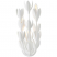 Hinkley Flora QN-FLORA-3W-WHT