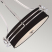 Quoizel Uptown Gotham QZ-GOTHAM-P