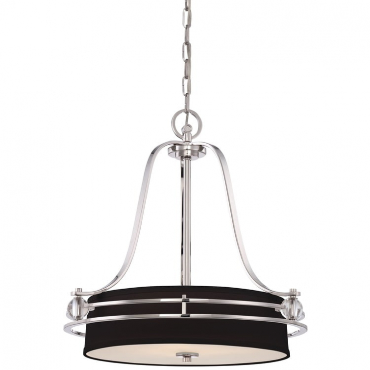 Quoizel Uptown Gotham QZ-GOTHAM-P