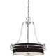 Quoizel Uptown Gotham QZ-GOTHAM-P