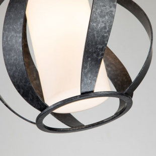 Quoizel Blacksmith QN-BLACKSMITH-P-OBK