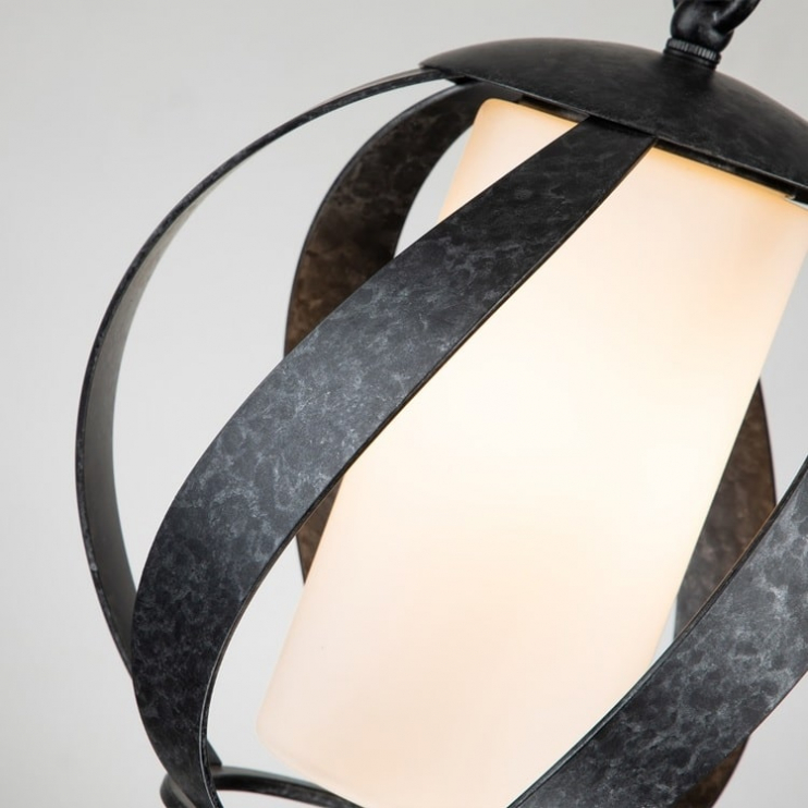 Quoizel Blacksmith QN-BLACKSMITH-P-OBK