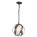 Quoizel Blacksmith QN-BLACKSMITH-P-OBK